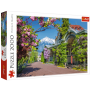 Puzzle Trefl 2000el Merano - 2